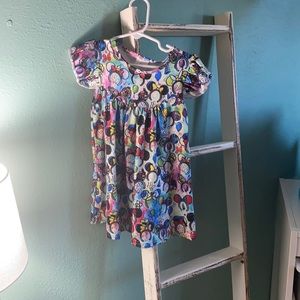 Disney Dress